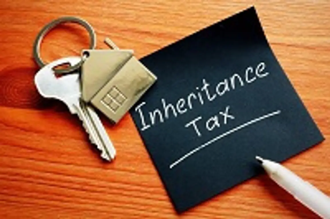 Tax Consequences When Sellinga House You Inherited