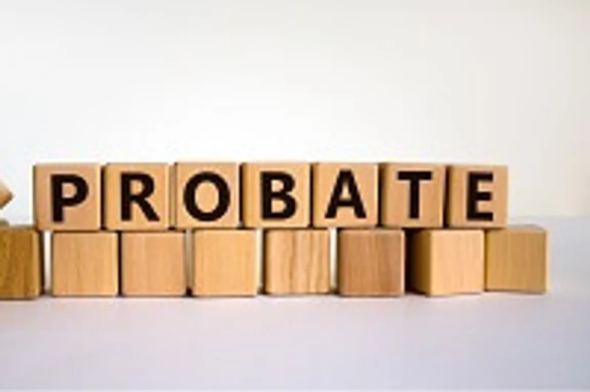 The Probate Process for a House in Kendall FL