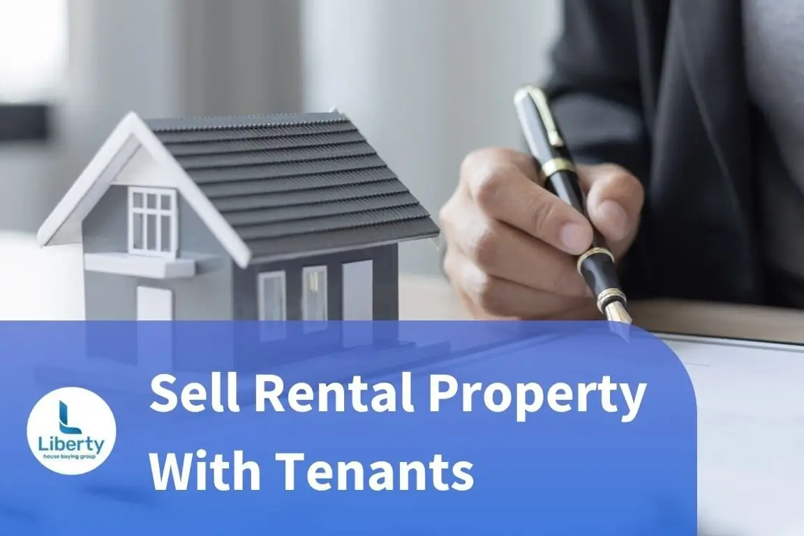 Sell Rental Property with Tenants