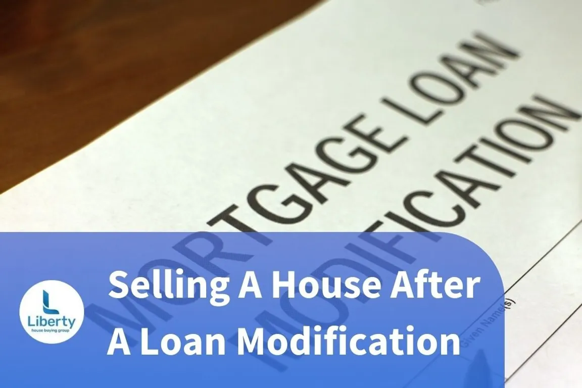 After A Loan Modification Blog