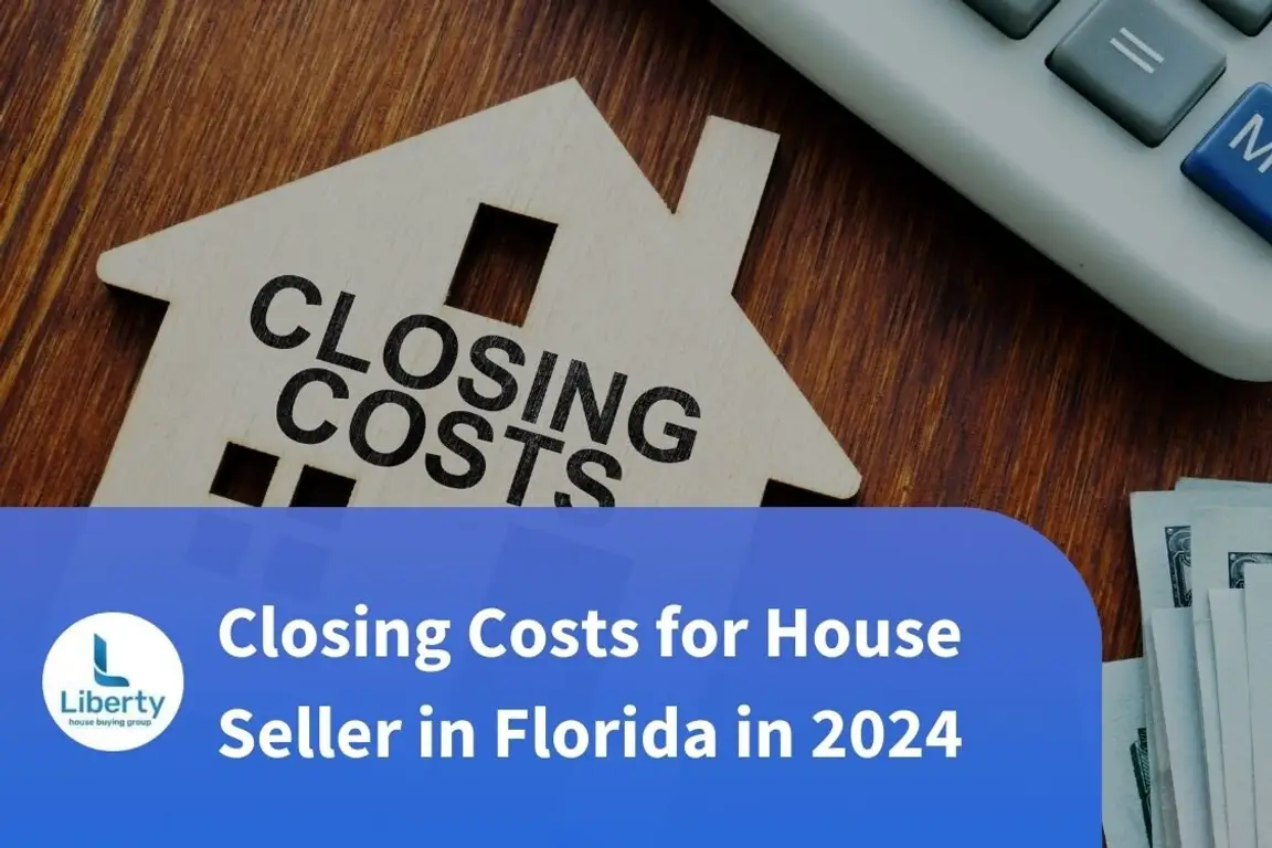 Closing Costs for House Seller in Florida in 2024