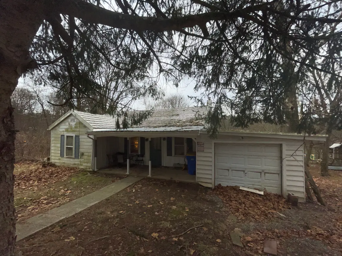WE BUY HOMES JUST LIKE THIS-----