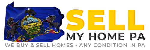 SELL MY HOME PA