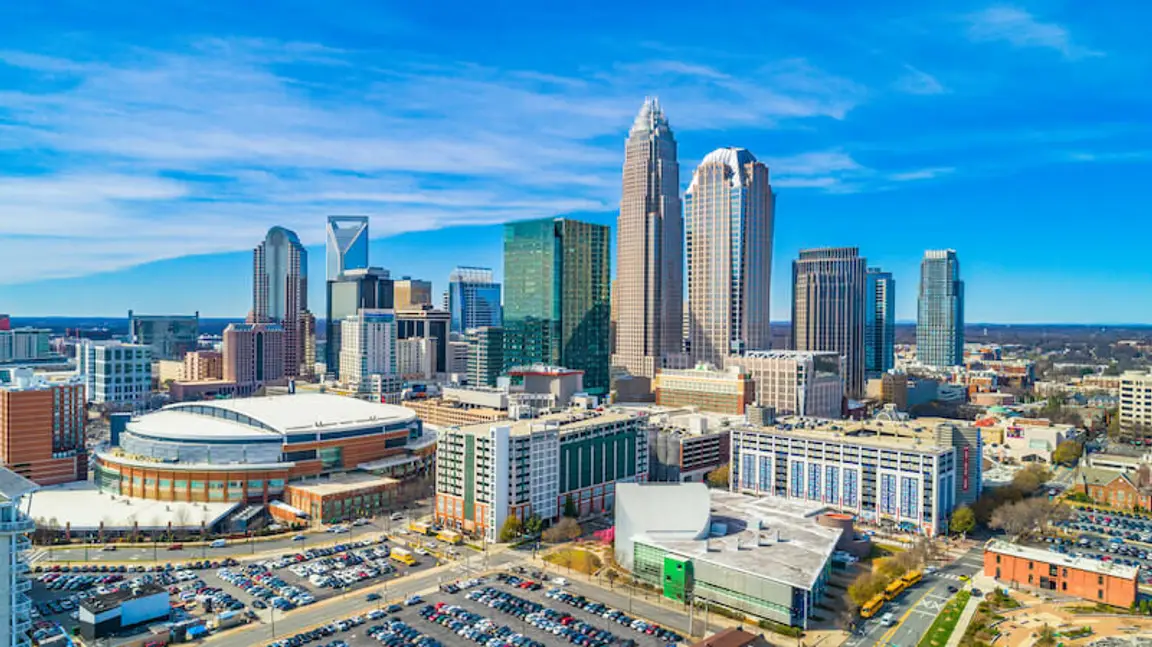 Things You Must Do In Charlotte