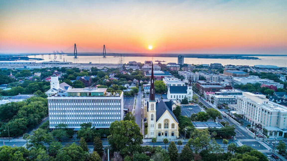 Most Expensive Home Sales in South Carolina