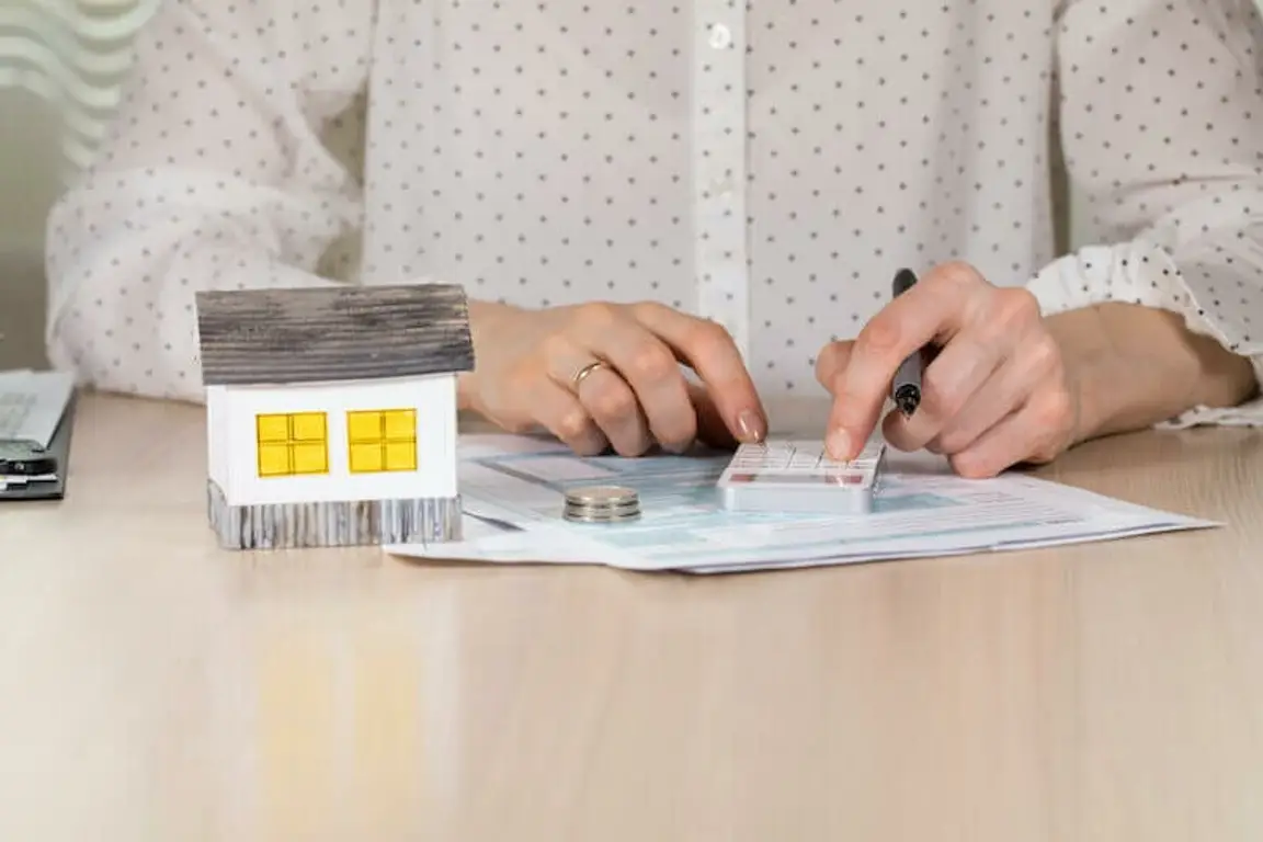 Property Taxes in Belmont, NC