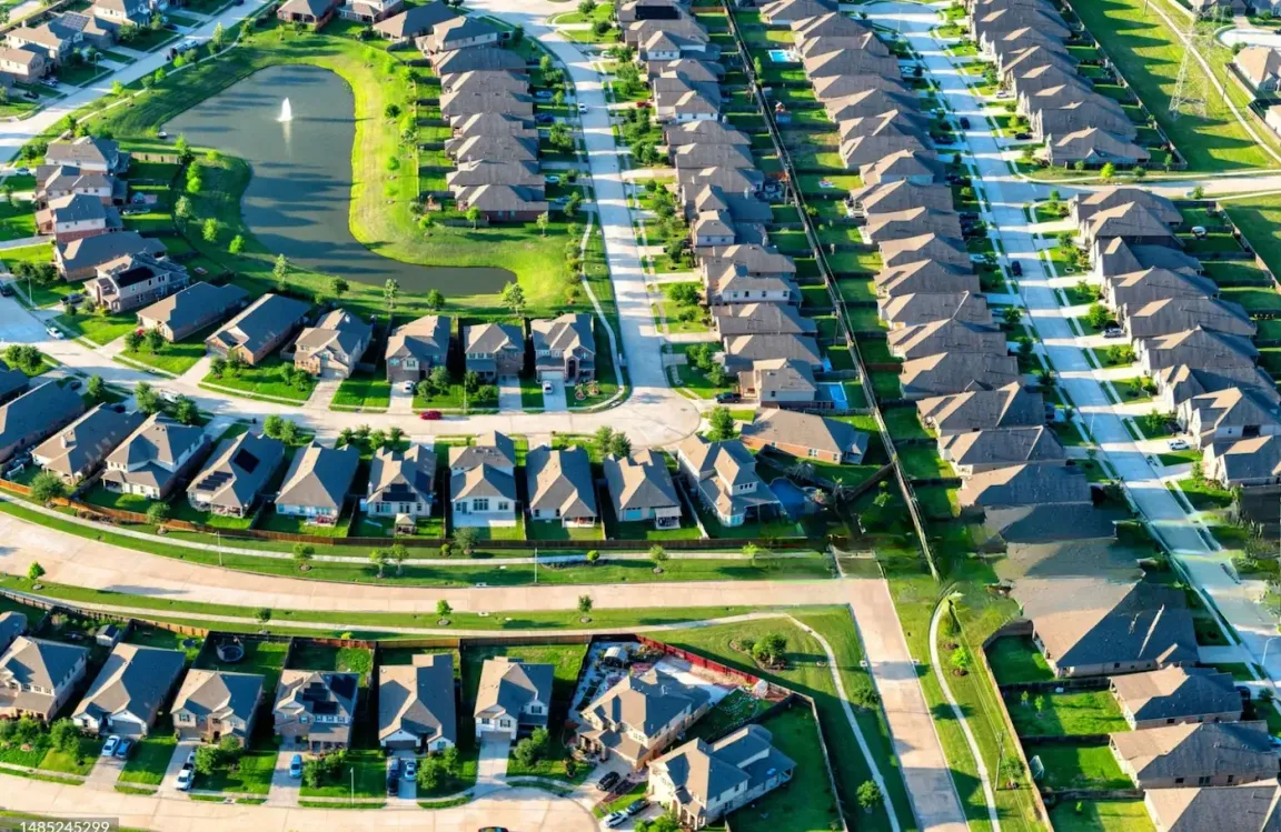Happy Buyer DFW