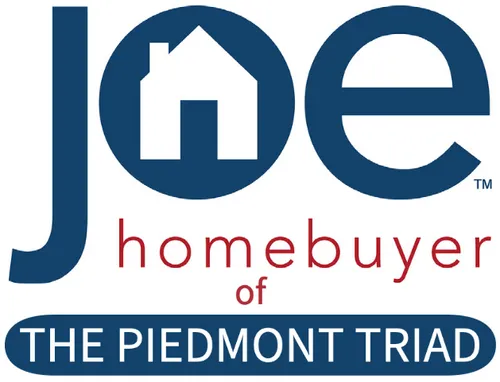 Joe Homebuyer of the Piedmont Triad
