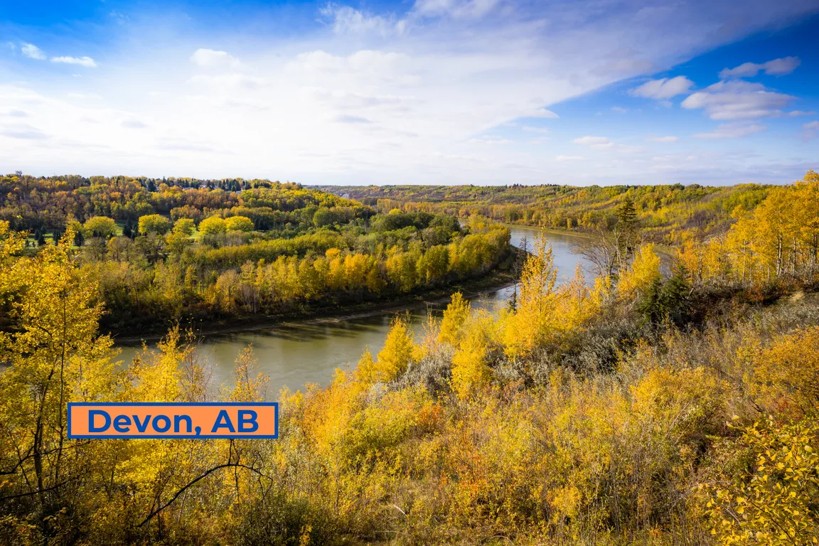 Devon, Alberta – We buy houses for cash in any condition, offering fast and hassle-free home sales.