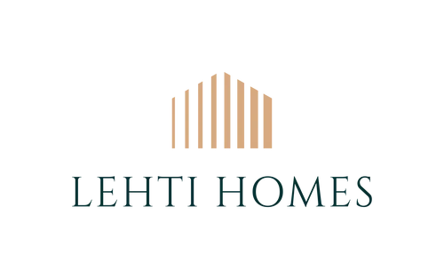 Lehti Homes