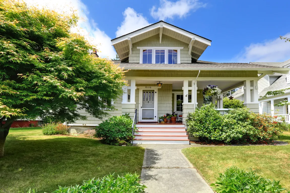 Sell Your House Fast in Bellevue