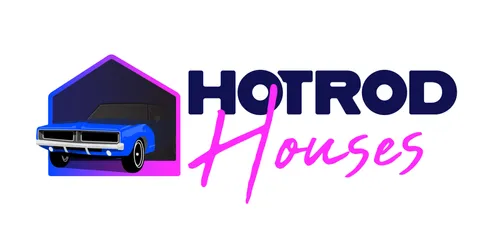 Hotrod Houses