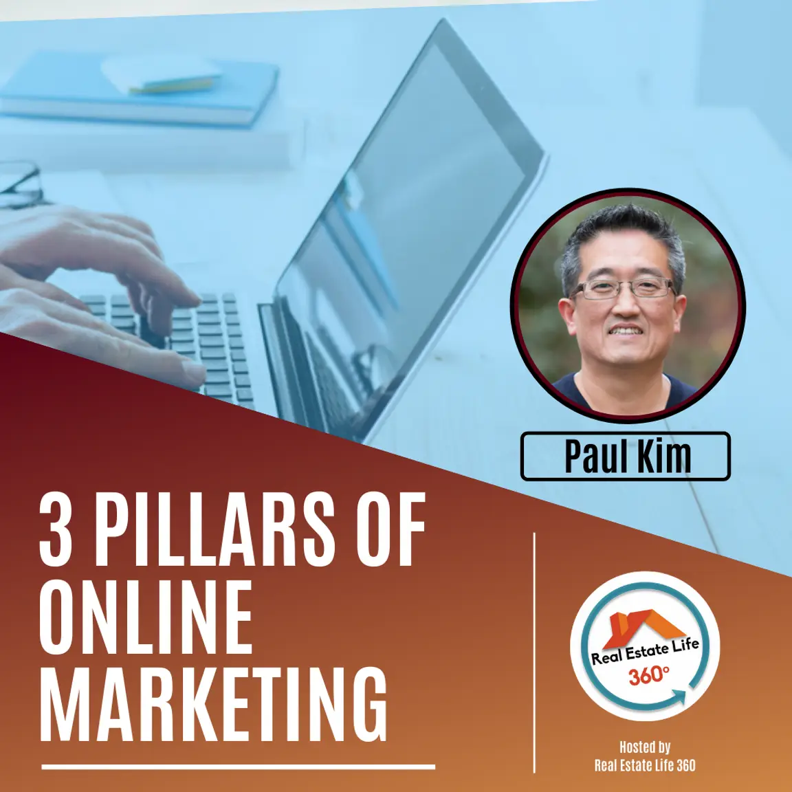 3 Pillars of Online Marketing