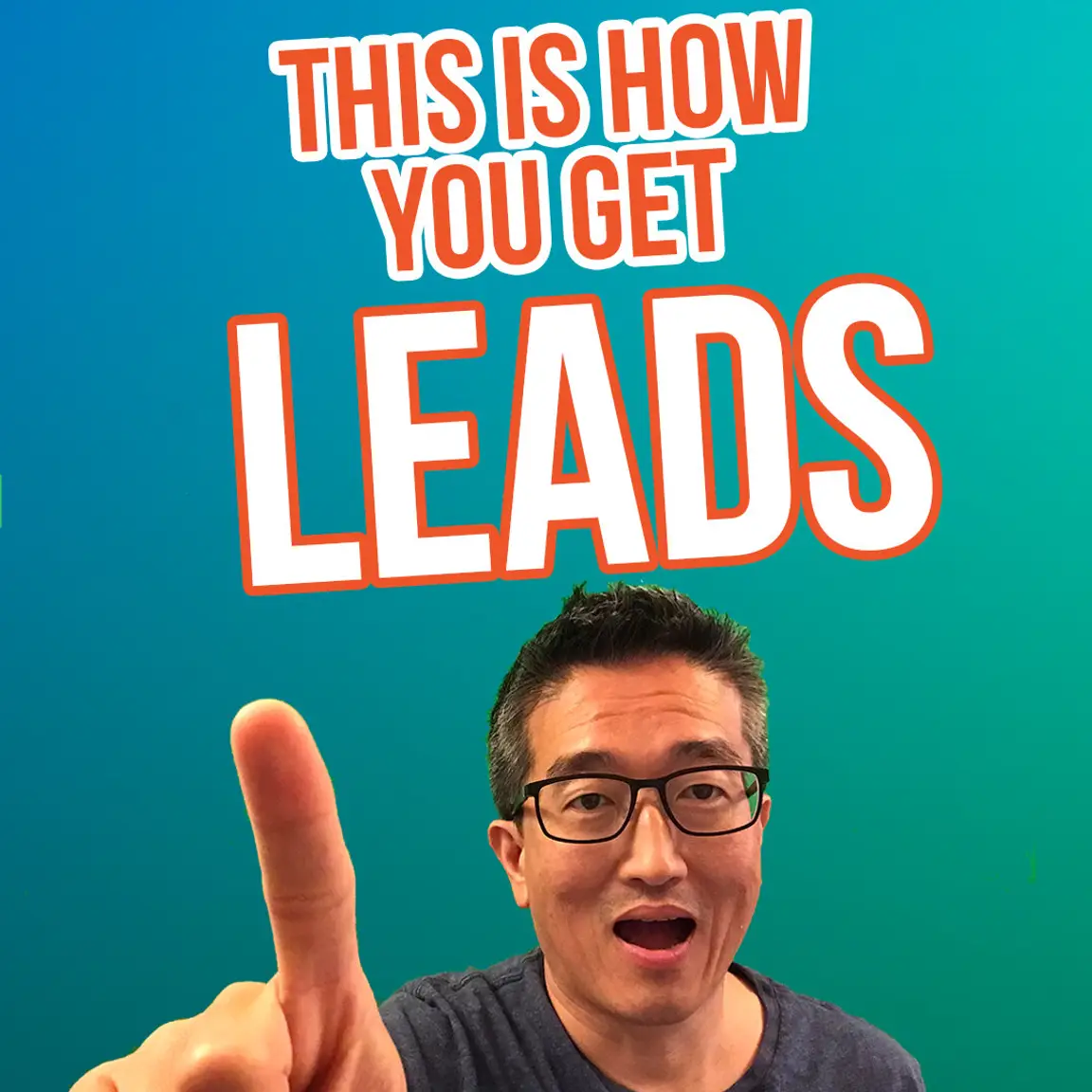 Generating Leads by Thinking Outside of the Box