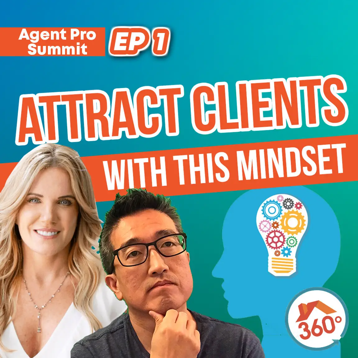 Mindset - Krista Mashore