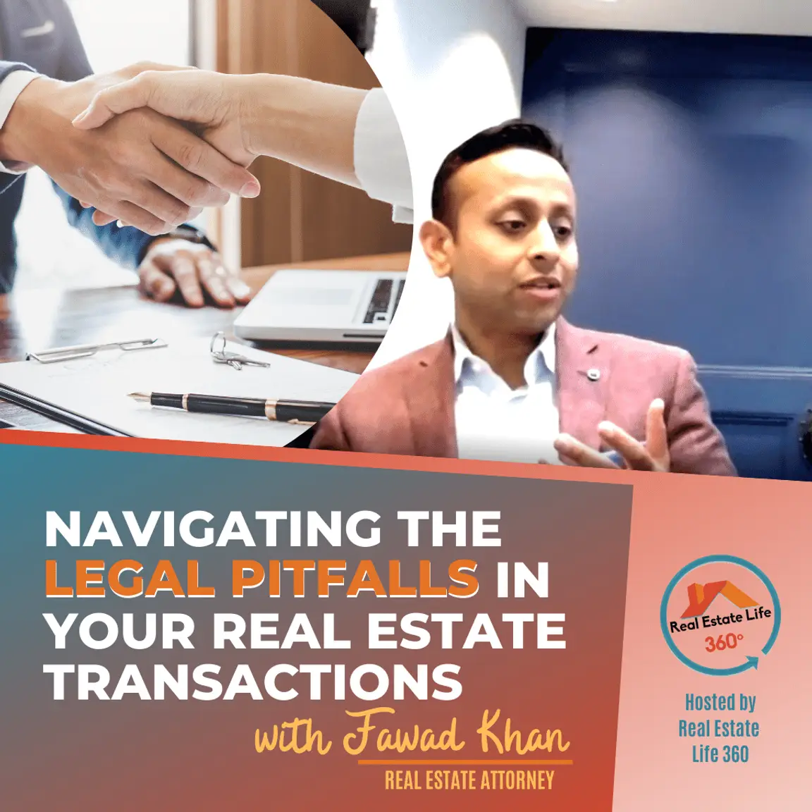 Navigating the Legal Pitfalls with Fawad Khan