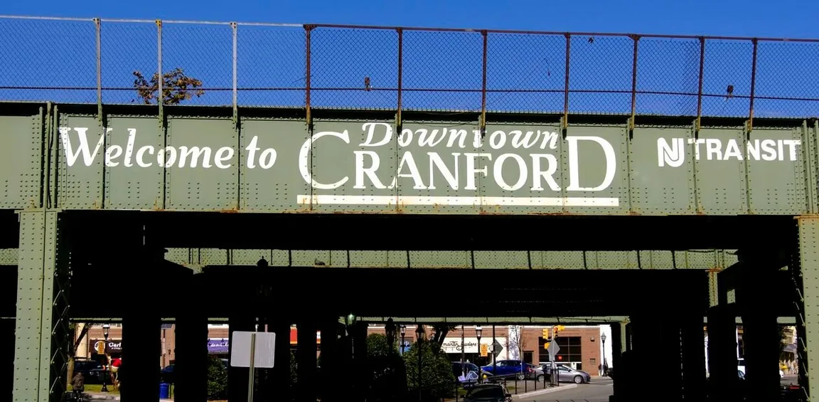 Cranford NJ - Callinan Properties - 908 884 7554