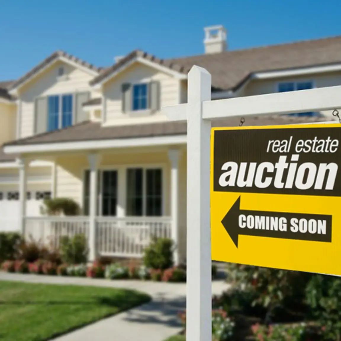 We Buy Houses
