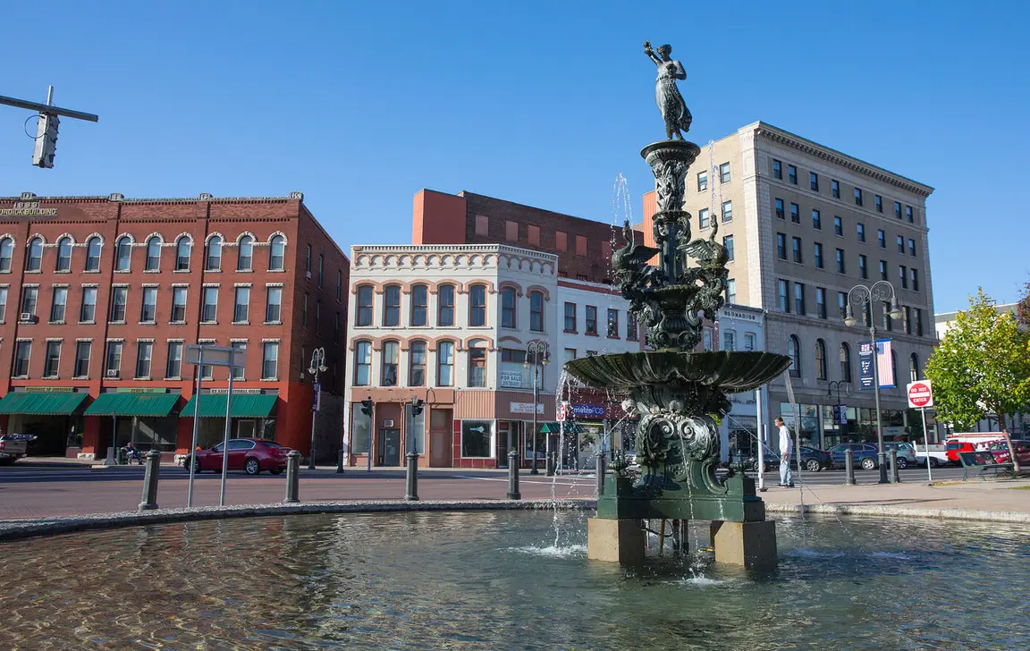 Sell Your House Fast in Watertown, New York