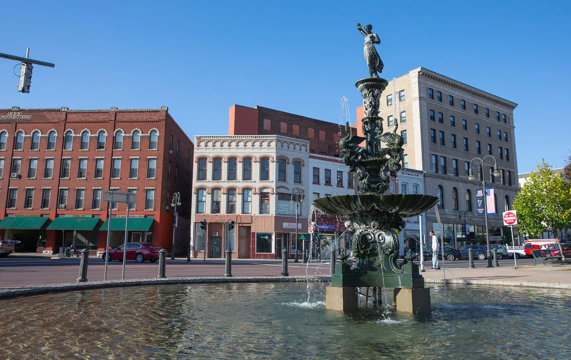 Sell Your House Fast in Watertown, New York