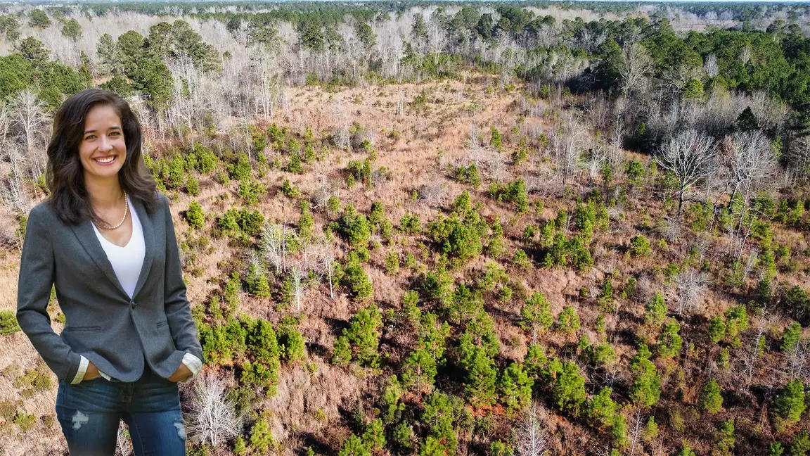 South Carolina Land Buyer