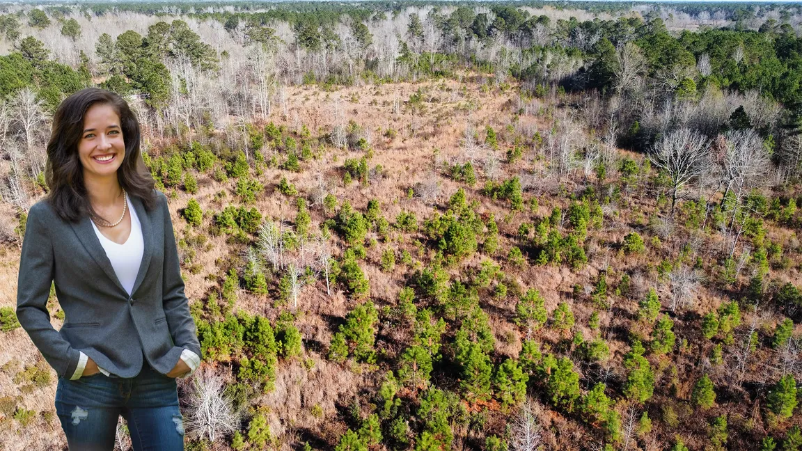 South Carolina Land Buyer