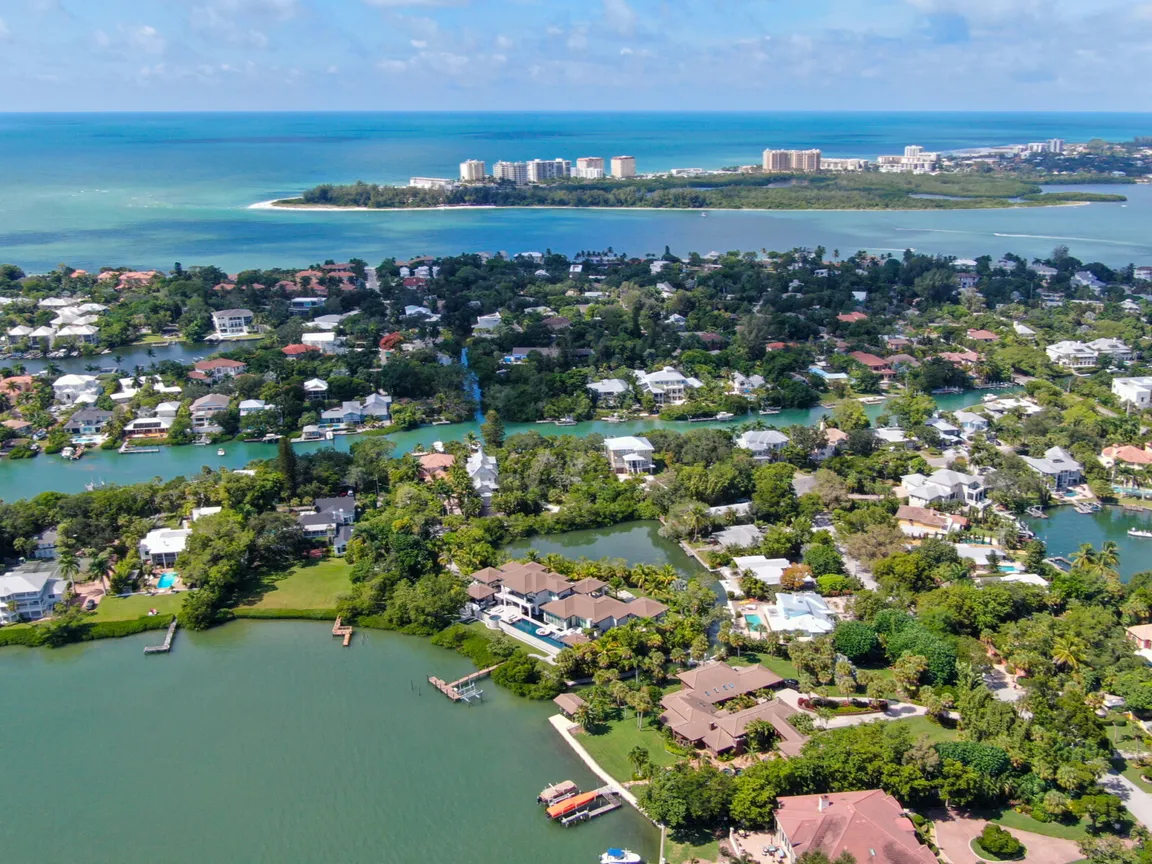 Sell My House Fast Siesta Key, Florida