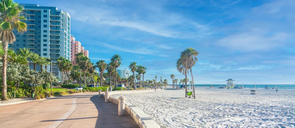 Sell My House Fast Clearwater, FL