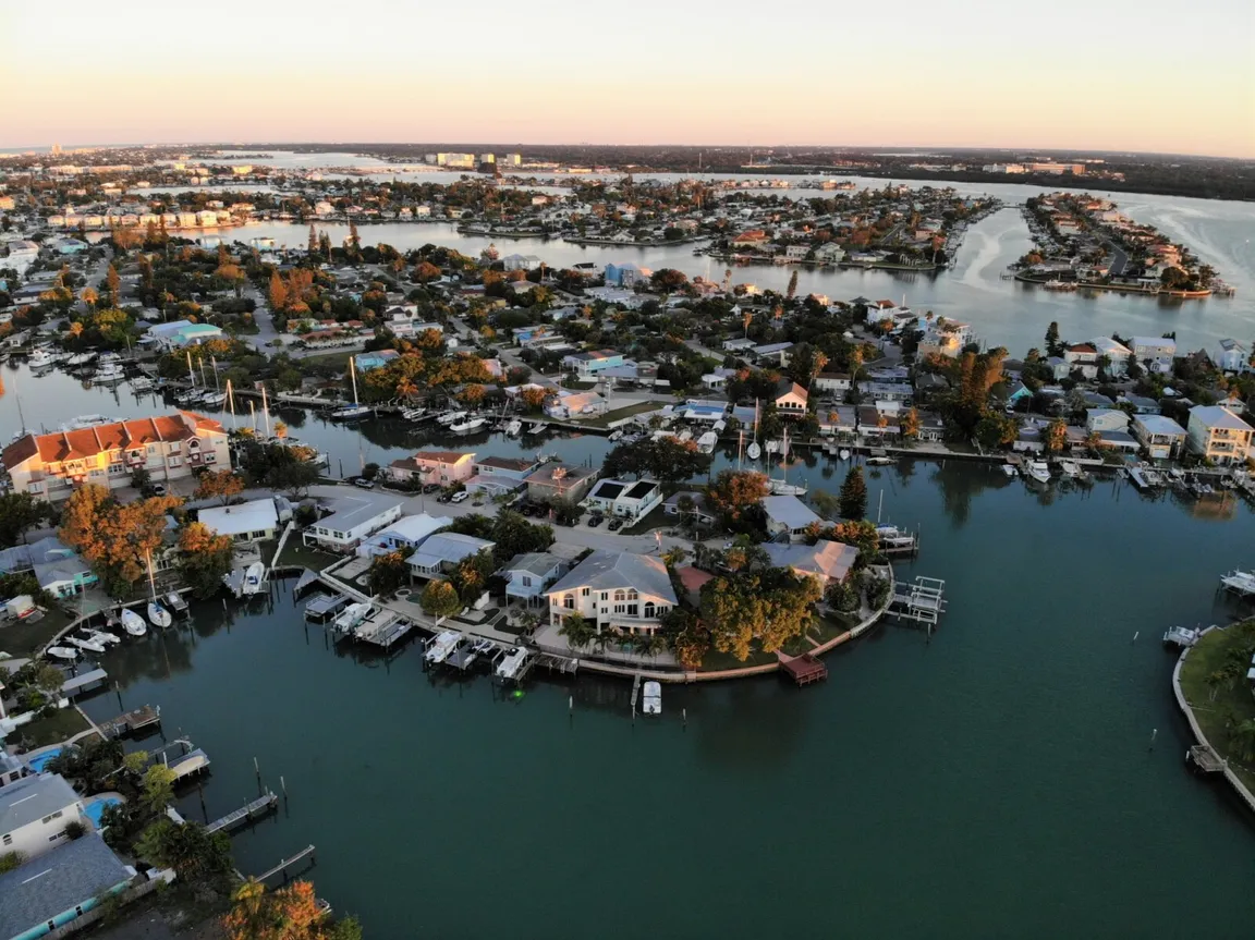Sell My House Fast Madeira Beach, Florida