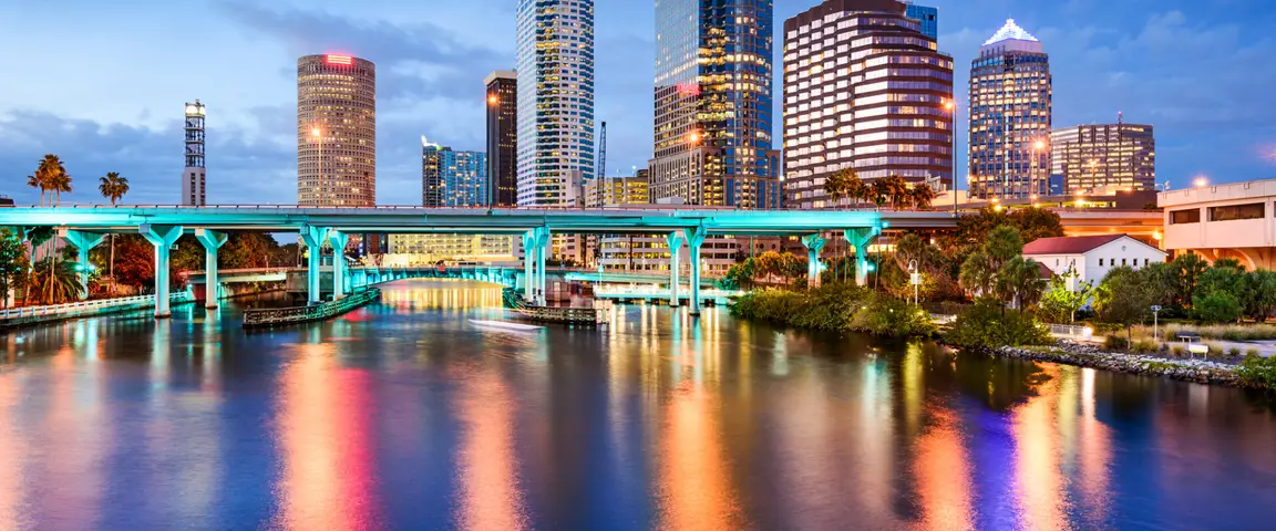 Sell Your House Fast in Tampa Bay