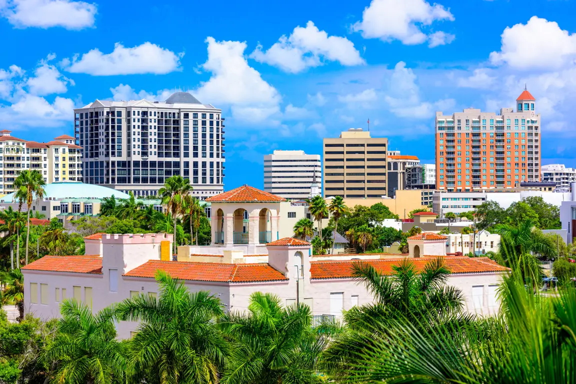 Sell My House Fast Sarasota