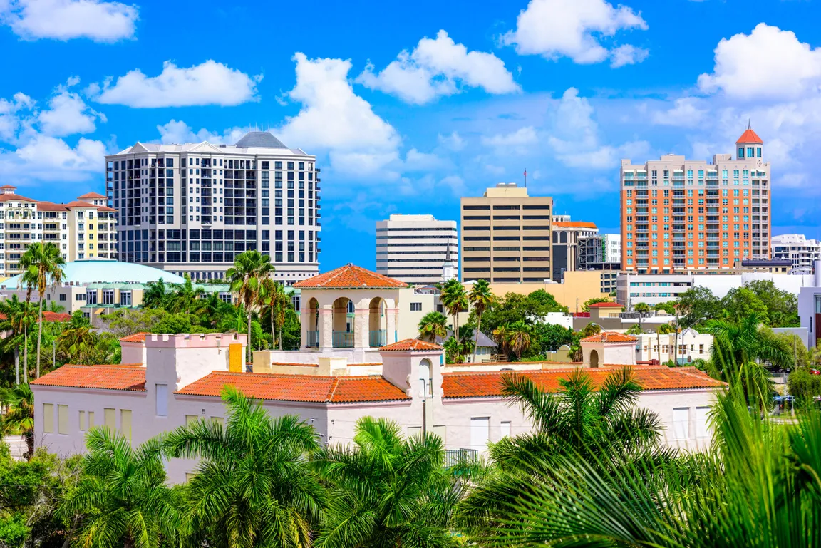 Sell My House Fast Sarasota