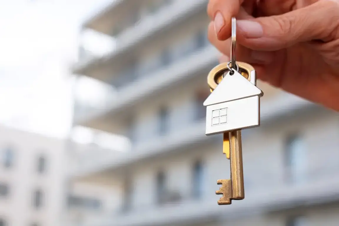House keys