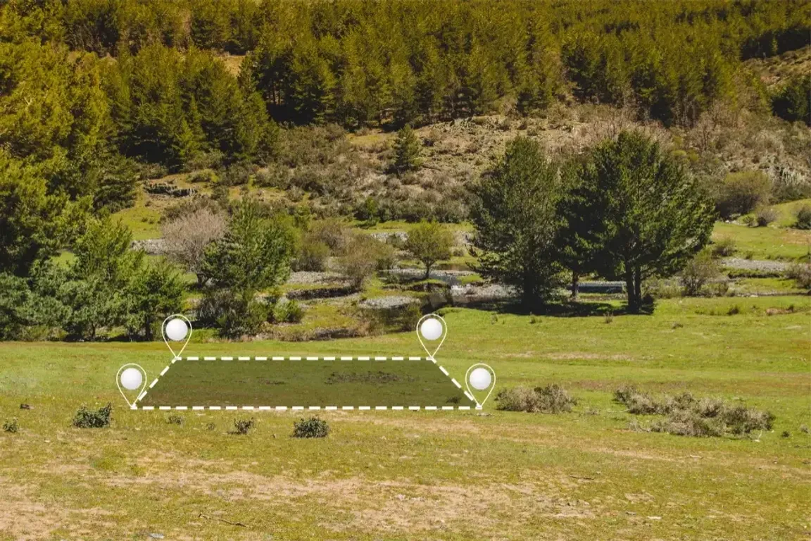 Land for sale image