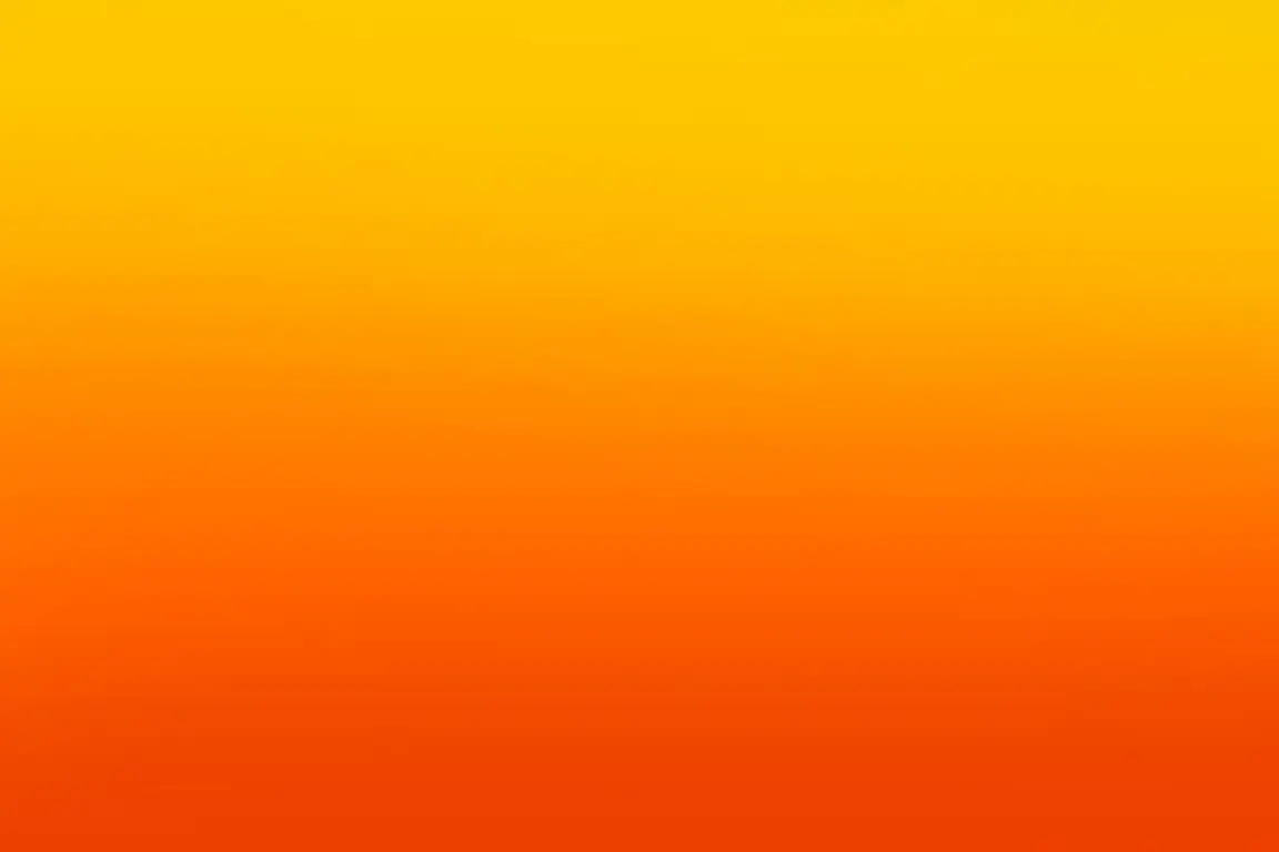 Orange Gradient