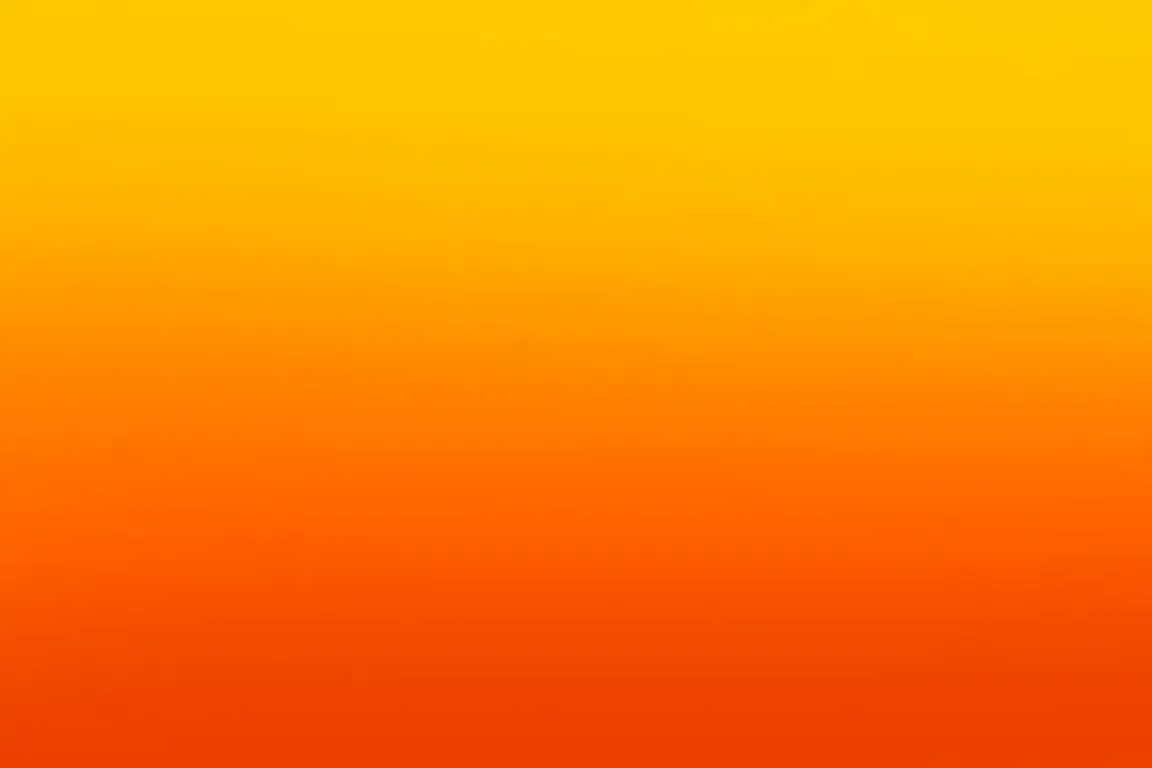 Orange Gradient
