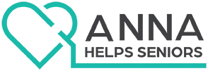 Anna Helps Seniors