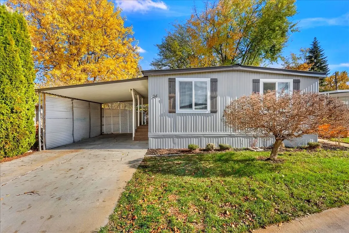 sell your mobile home fast Idaho