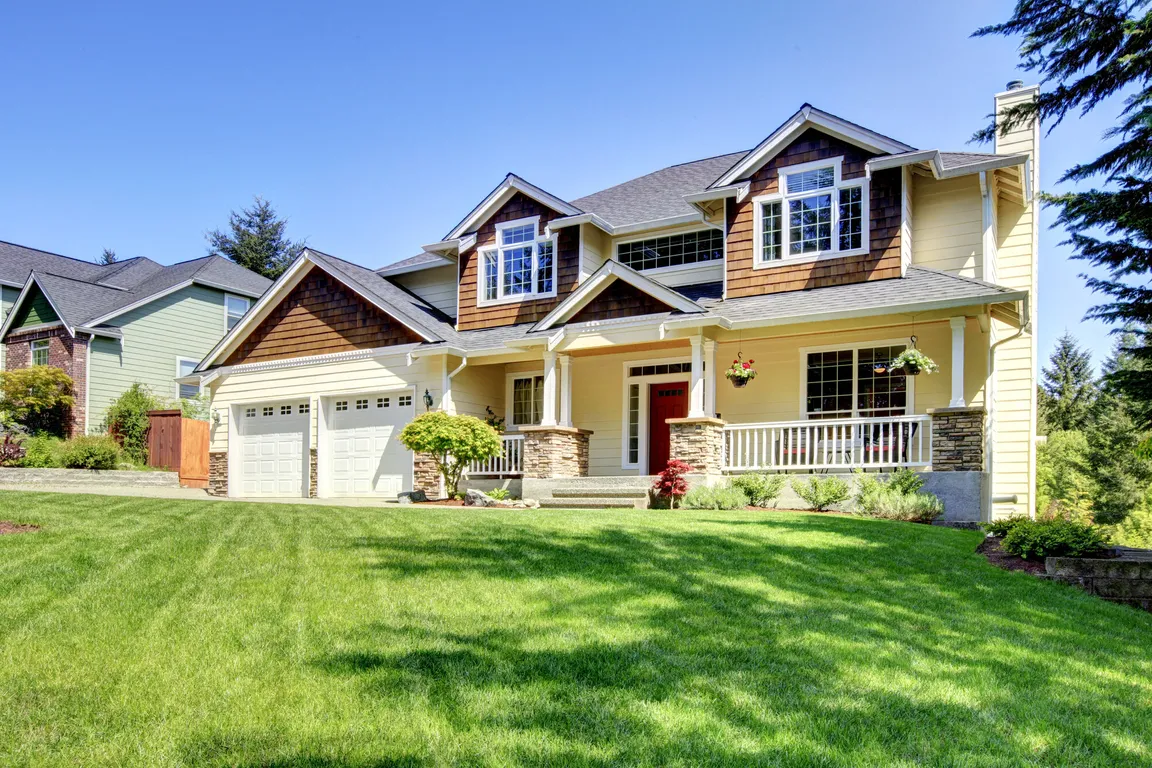 Sell Your House Fast in Blue Springs, MO