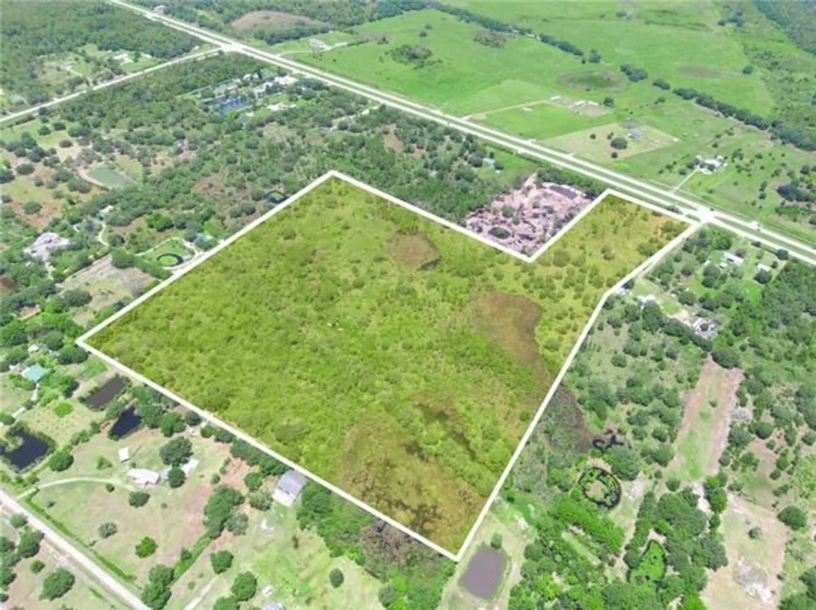 Cash For lands Miami