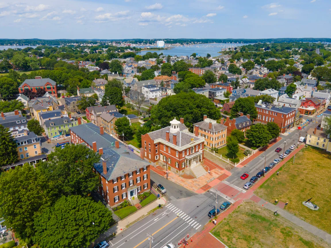 Sell My House Fast Salem MA