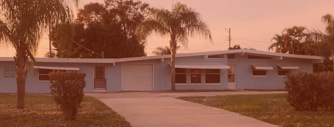 Sell my house fast in Fort Pierce, Port Saint Lucie, Indian River, Sebastian, and Stuart