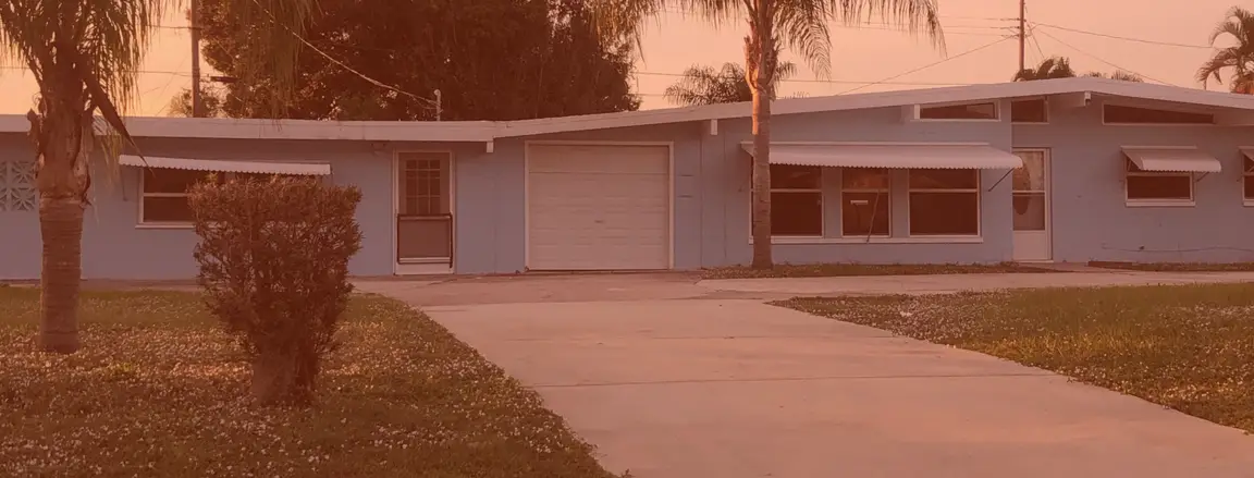 Sell my house fast in Fort Pierce, Port Saint Lucie, Indian River, Sebastian, and Stuart