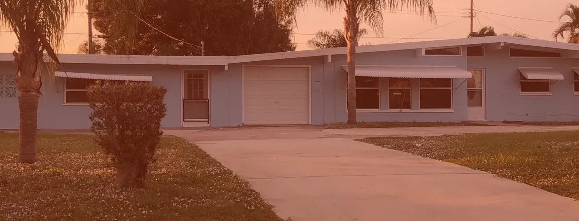 Sell my house fast in Fort Pierce, Port Saint Lucie, Indian River, Sebastian, and Stuart