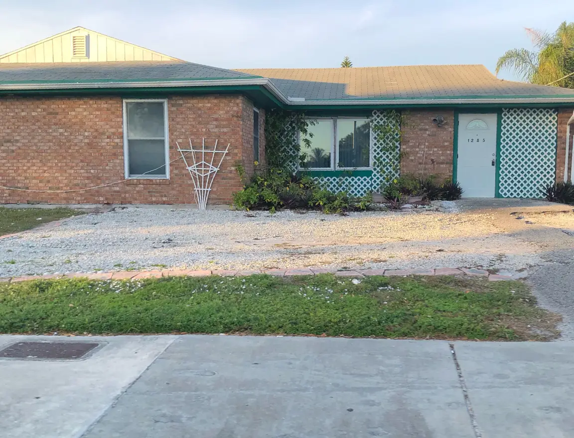 Sell my house fast in Stuart Florida
