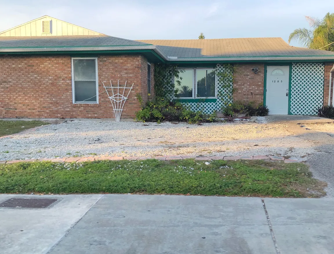 Sell my house fast in Stuart Florida