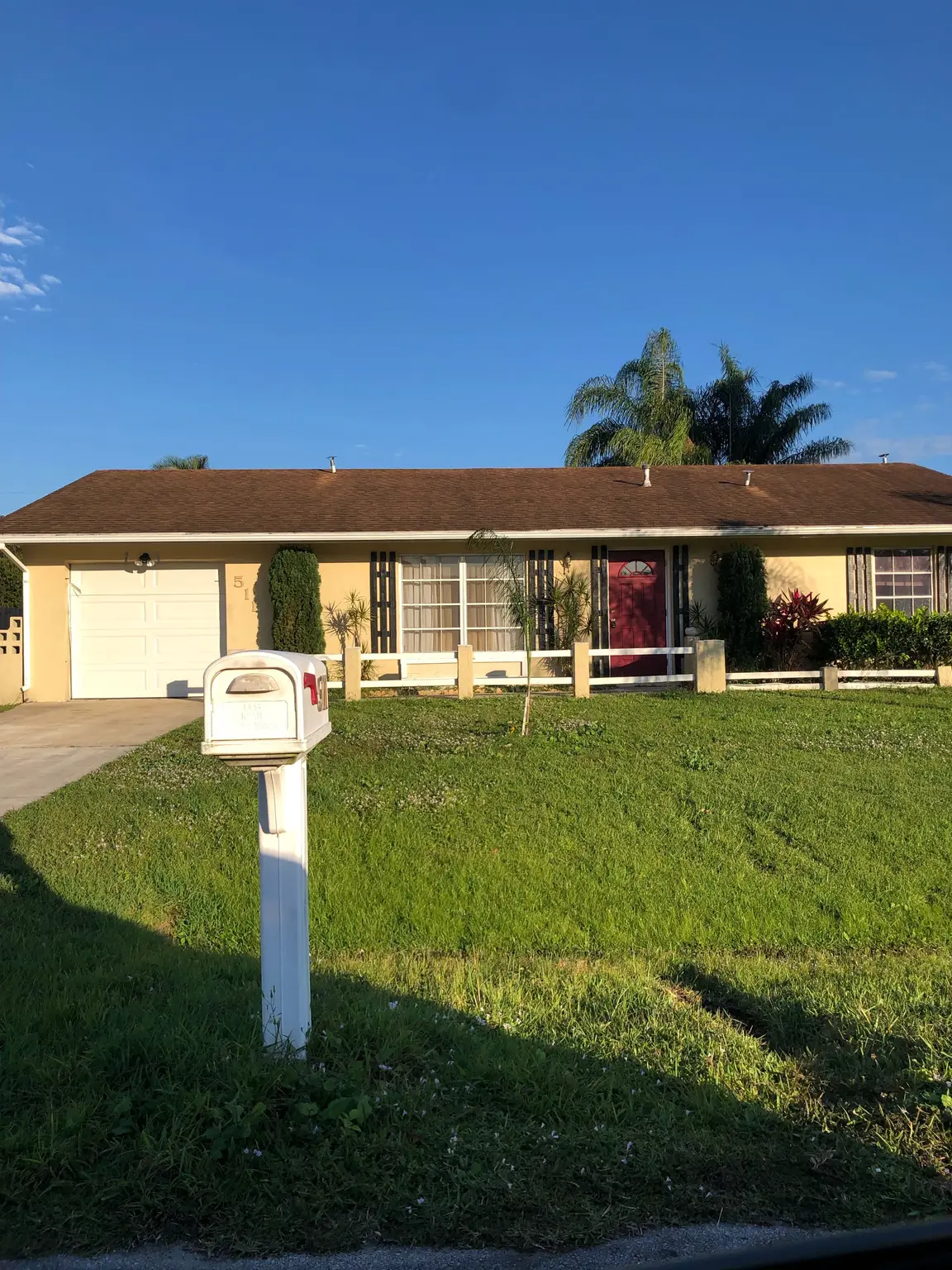 Sell my house fast in Fort Pierce