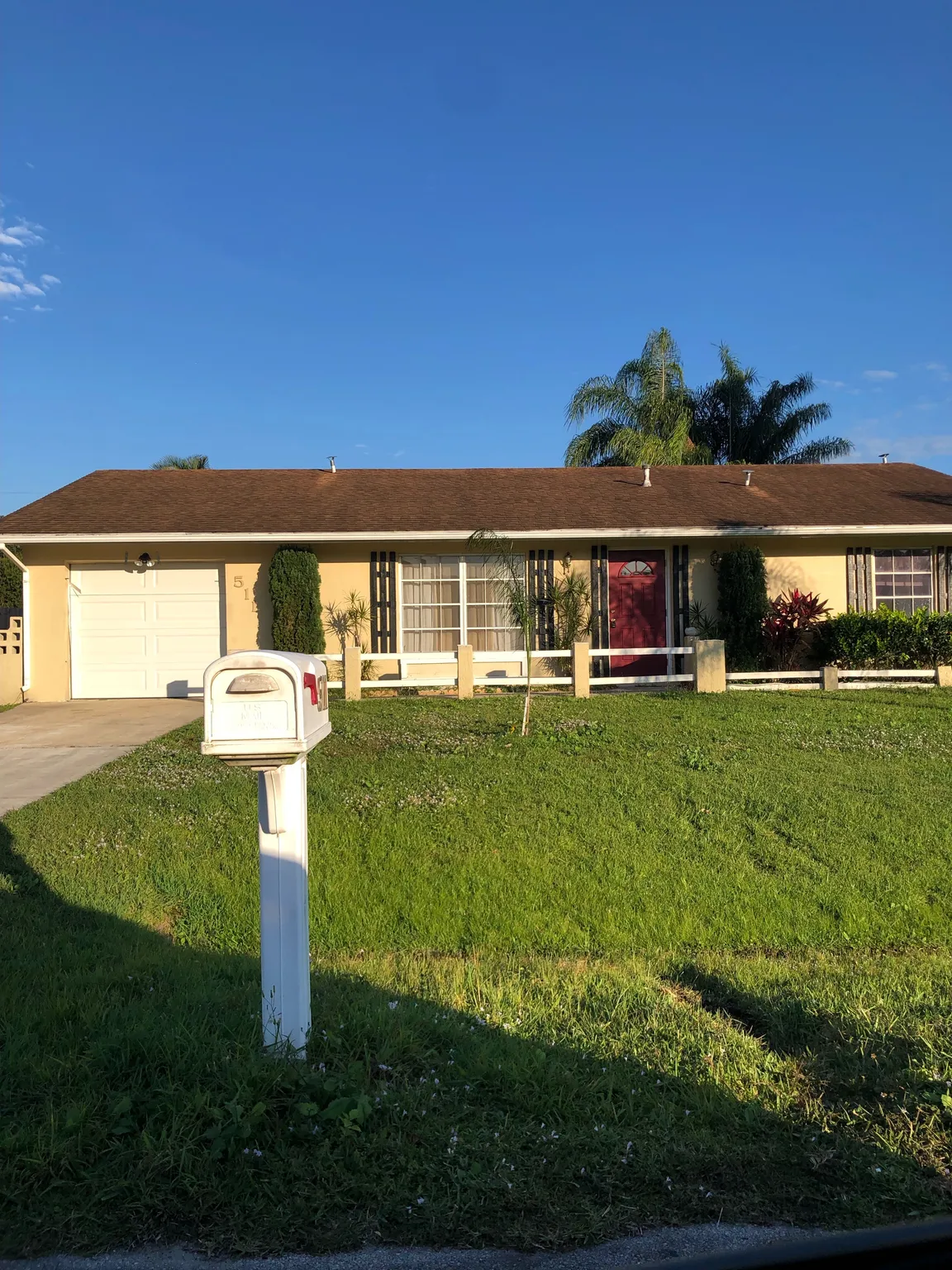 Sell my house fast in Fort Pierce