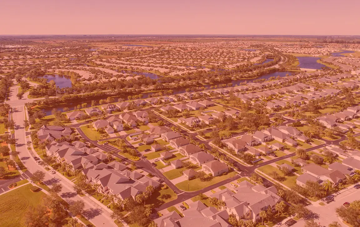 Sell your house fast in Port St Lucie, Florida