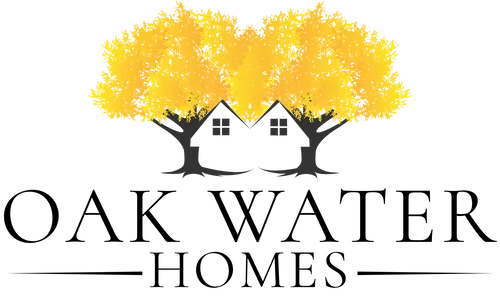Oak Water Homes